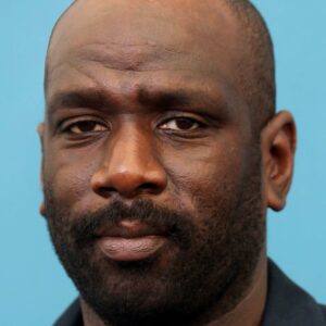 تصویر هنرمند Steve Tientcheu