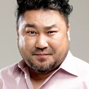 تصویر هنرمند Ko Chang-seok