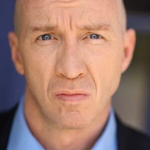 تصویر هنرمند Spence Maughon