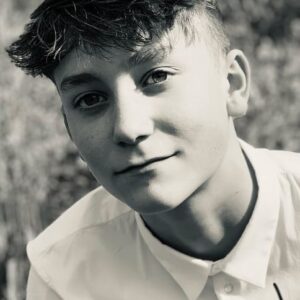 تصویر هنرمند Noah Spiers