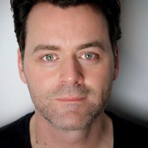 تصویر هنرمند Marc Hockley