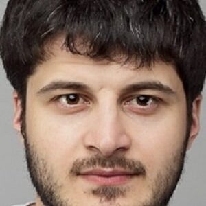 تصویر هنرمند Armen Arushanyan