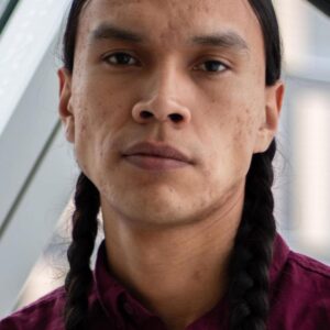 تصویر هنرمند Owen Crow Shoe