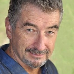 تصویر هنرمند Wayne Crawford