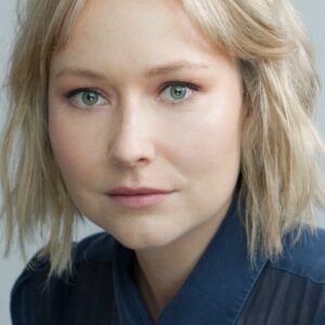 تصویر هنرمند Fern Sutherland