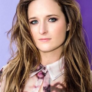 تصویر هنرمند Grace Gummer