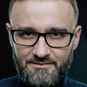 تصویر هنرمند Aleksandr Gavrilin