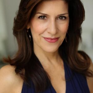 تصویر هنرمند Julie Galdieri