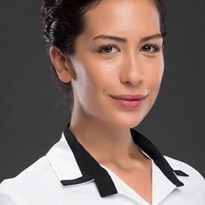 تصویر هنرمند Yağmur Özbasmacı Mermer