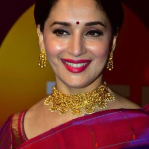 تصویر هنرمند Madhuri Dixit