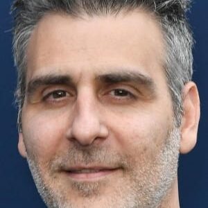 تصویر هنرمند Todd Harthan