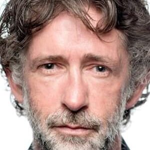 تصویر هنرمند Paddy Rocks تصویر هنرمند Paddy Rocks