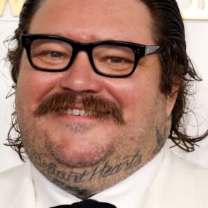 تصویر هنرمند Matty Matheson