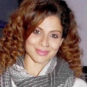 تصویر هنرمند Tannaz Irani