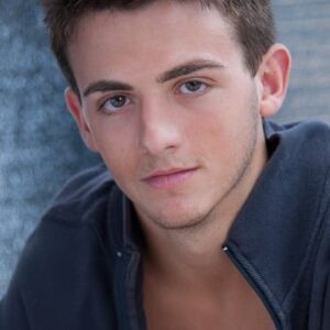 تصویر هنرمند Aviad Bernstein