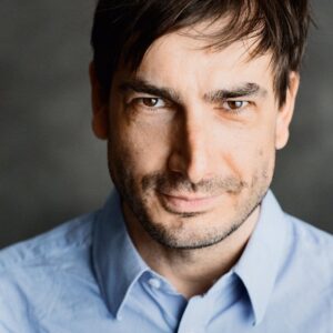 تصویر هنرمند Fabian Krüger