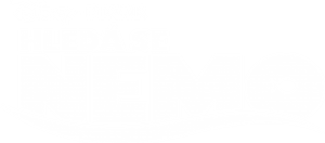 لوگوی رسمی فیلم Finding Nemo (2003)