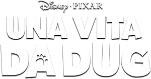 لوگوی رسمی سریال Dug Days (2021)