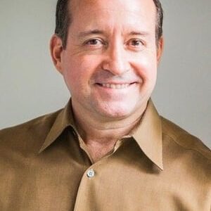 تصویر هنرمند Robert J. Tavenor