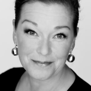 تصویر هنرمند Annika Stödberg