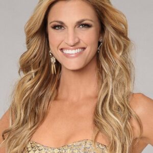 تصویر هنرمند Erin Andrews