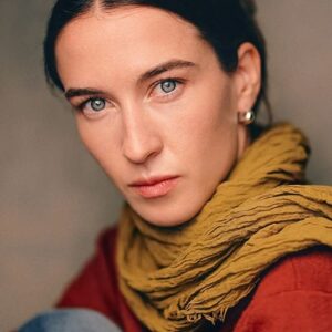 تصویر هنرمند Hannah Margetson