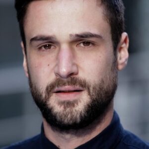 تصویر هنرمند Alexis Barbosa