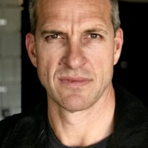 تصویر هنرمند John Reynolds