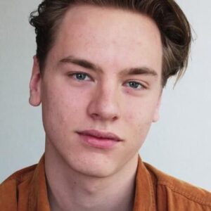 تصویر هنرمند Tobias Kersloot