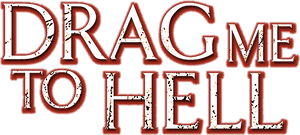 لوگوی رسمی فیلم Drag Me to Hell (2009)