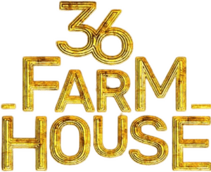 لوگوی رسمی فیلم 36 Farmhouse (2022)