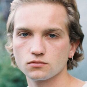 تصویر هنرمند Lukas Ionesco