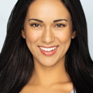 تصویر هنرمند Anna Diaz