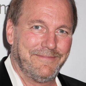 تصویر هنرمند Larry Day