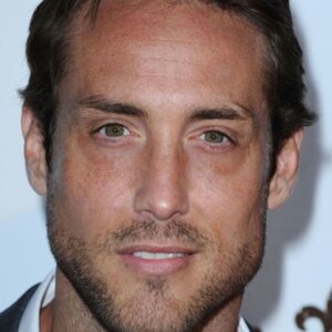 تصویر هنرمند Johnny Strong