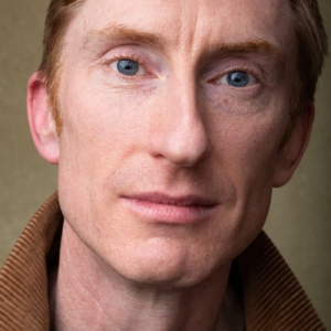 تصویر هنرمند Kieran Buckeridge