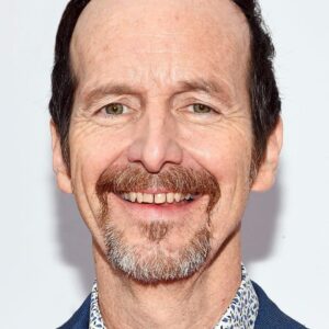 تصویر هنرمند Denis O'Hare