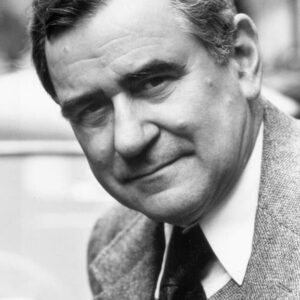 تصویر هنرمند George Baker