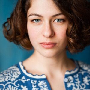 تصویر هنرمند Henriette Confurius