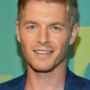 تصویر هنرمند Rick Cosnett