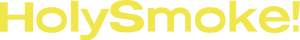لوگوی رسمی فیلم Holy Smoke (1999)