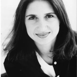 تصویر هنرمند Virginie Mery