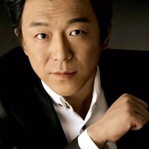 تصویر هنرمند Huang Bo