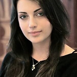 تصویر هنرمند Emily Fleischer