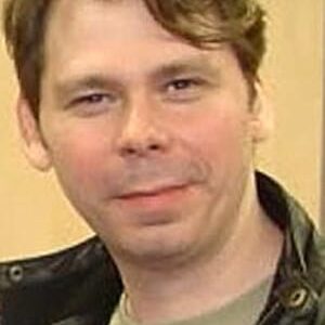 تصویر هنرمند Alan Ruscoe