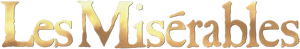 لوگوی رسمی فیلم Les Misérables (2012)