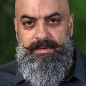 تصویر هنرمند Haqi Ali