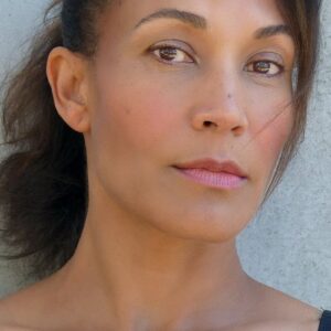 تصویر هنرمند Rachel Luttrell