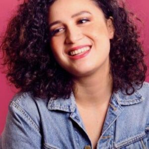 تصویر هنرمند Rose Matafeo