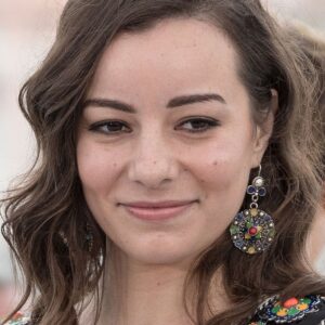 تصویر هنرمند Amira Hilda Douaouda